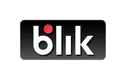Payment operator logo: blik
