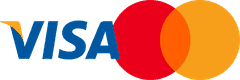 Payment operator logo: credit_card